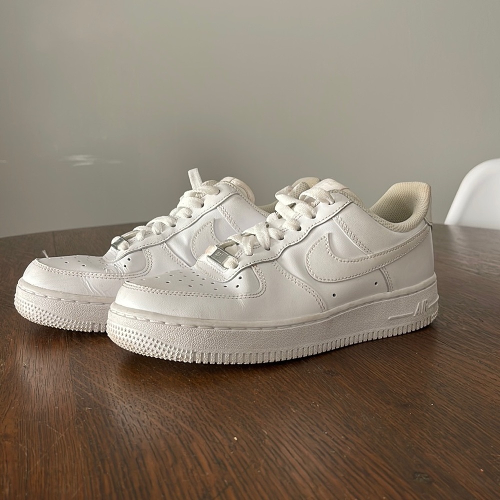 Women’s Nike Air Force 1’s